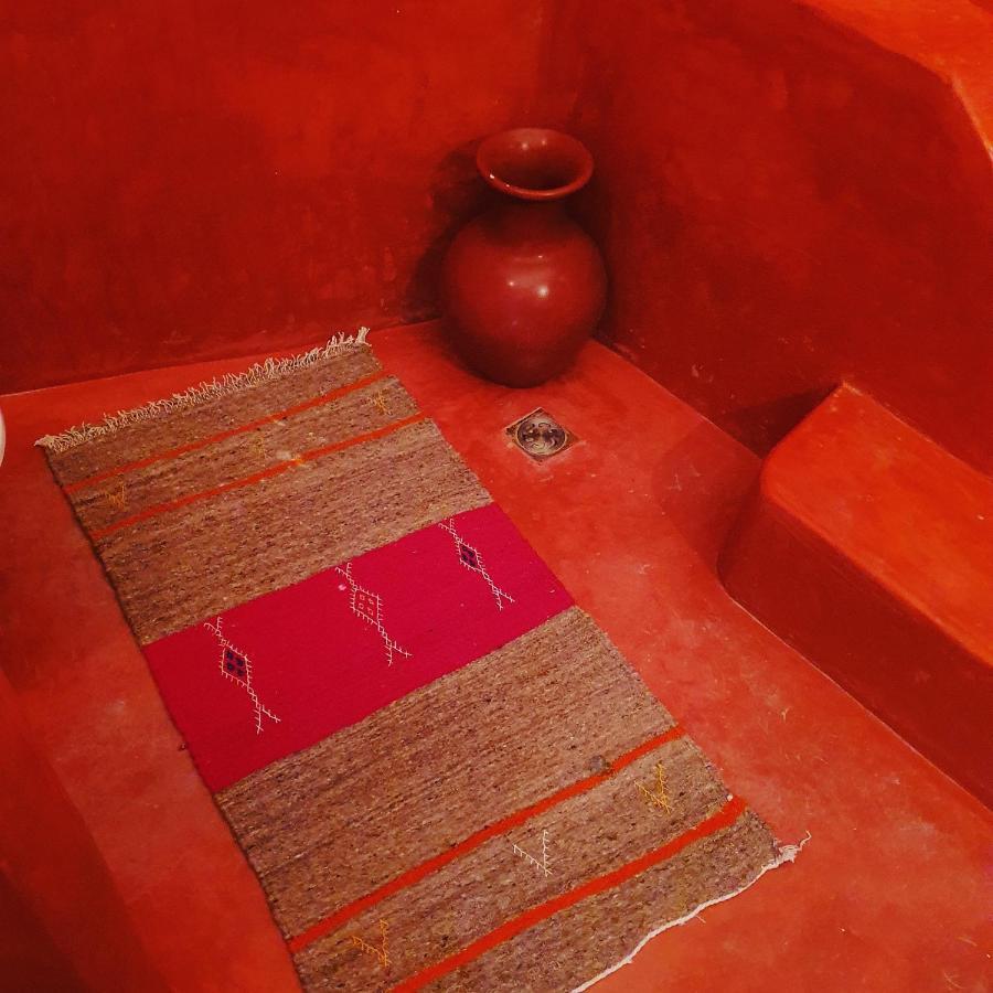 Dar Massaneh Villa Essaouira Buitenkant foto