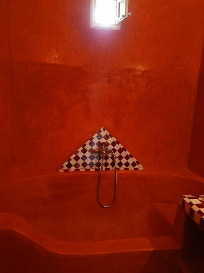 Dar Massaneh Villa Essaouira Buitenkant foto