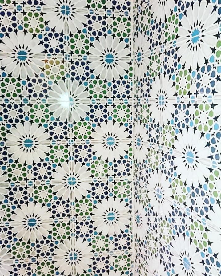 Dar Massaneh Villa Essaouira Buitenkant foto